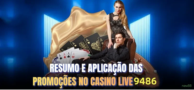 Imagem promocional do programa VIP da new88